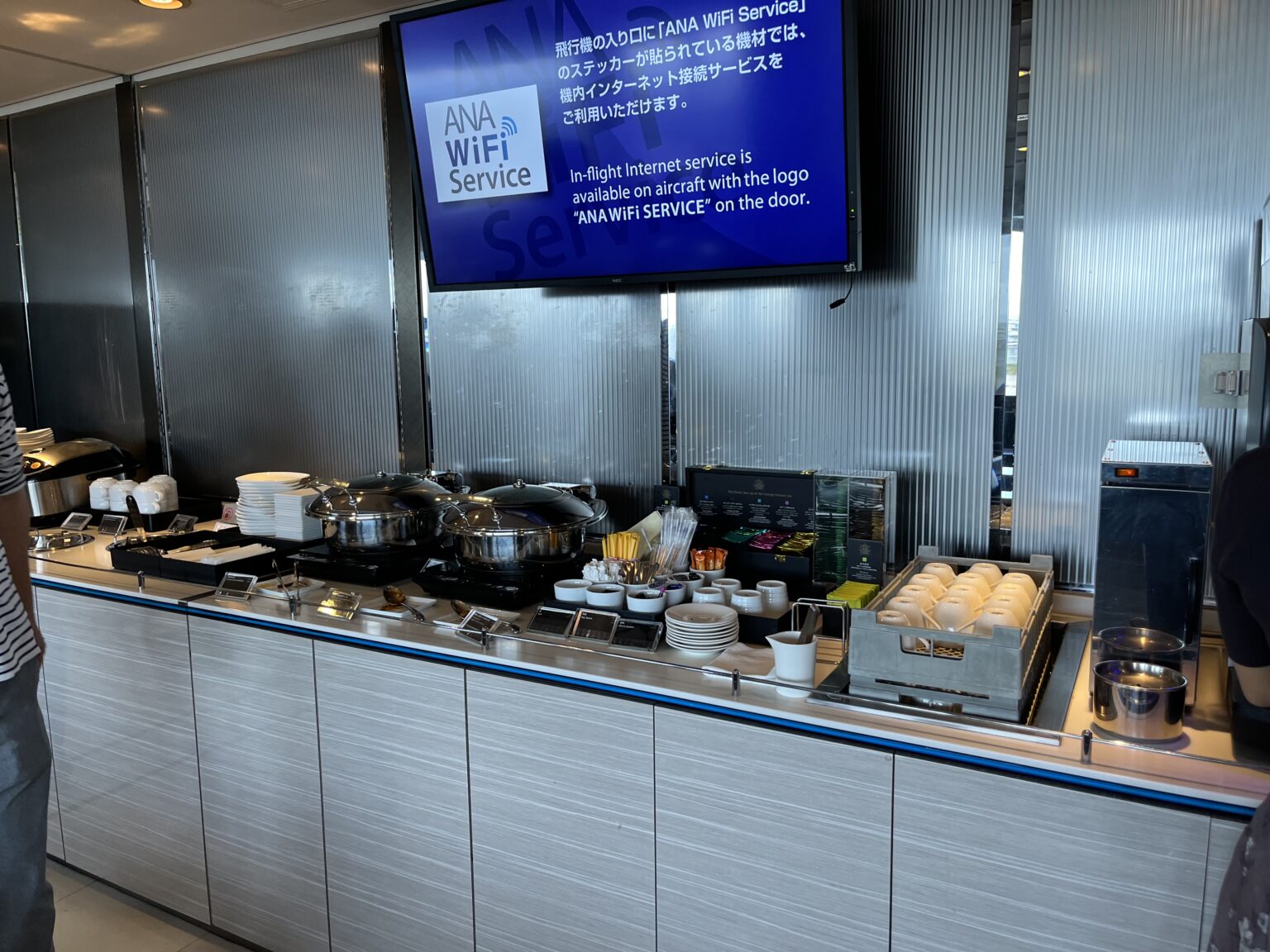 รีวิว Business Class การบินไทย บน 777-300 ER ลำใหม่ (77Y)
